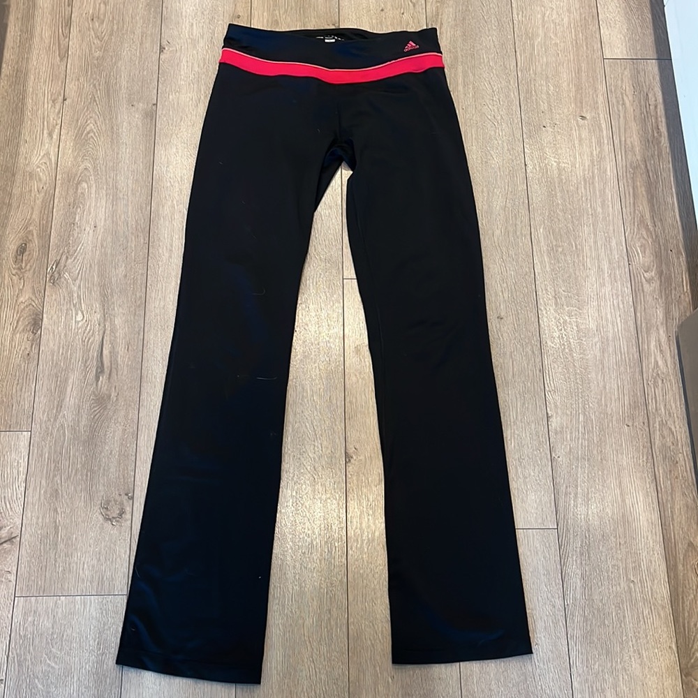ADIDAS YOGA PANTS